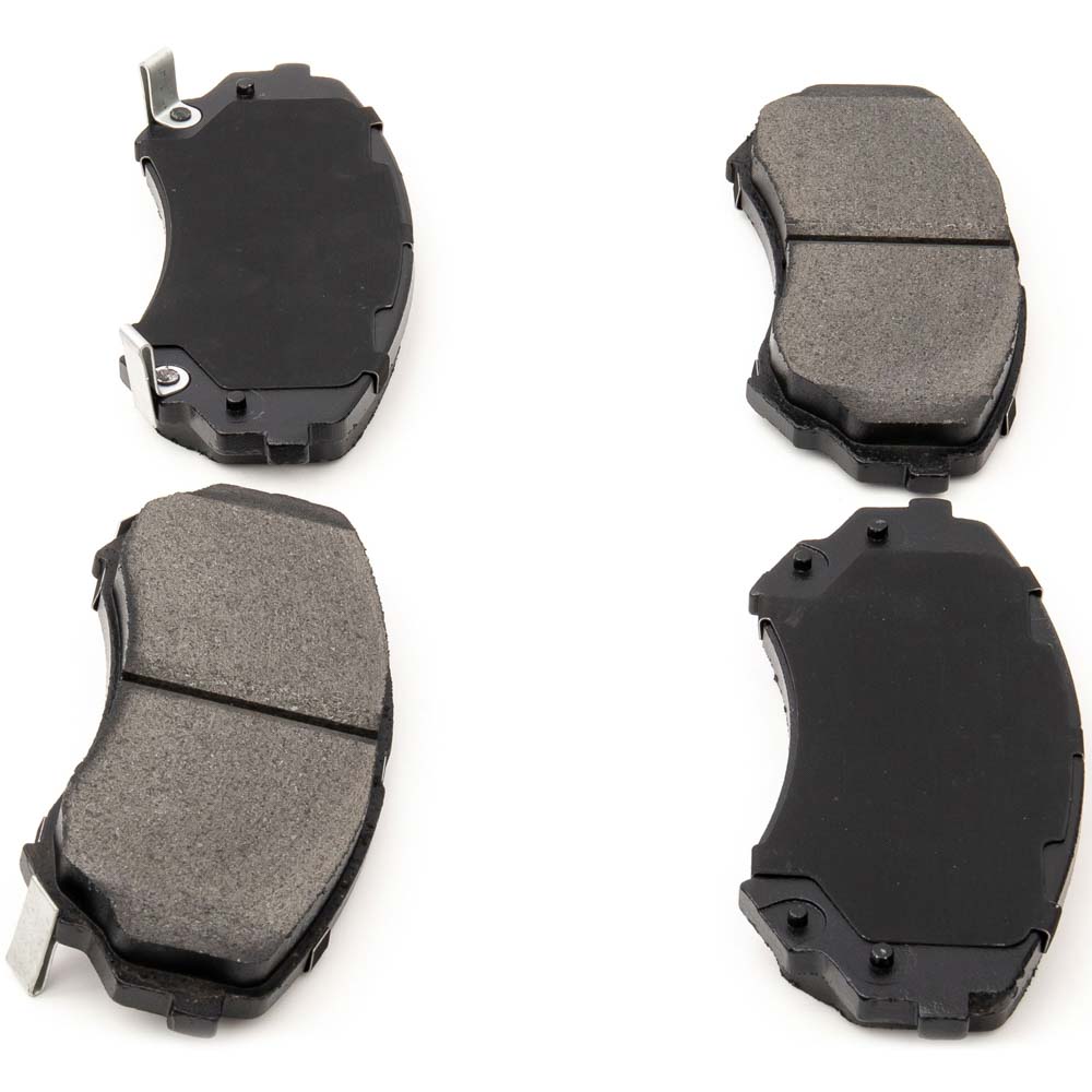 2012 Cadillac CTS Brake Pad Set