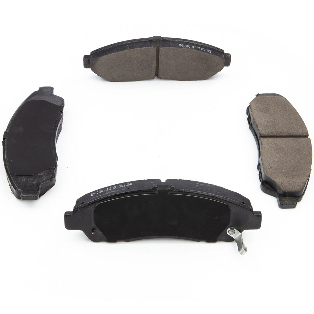 2017 Acura RLX Brake Pad Set