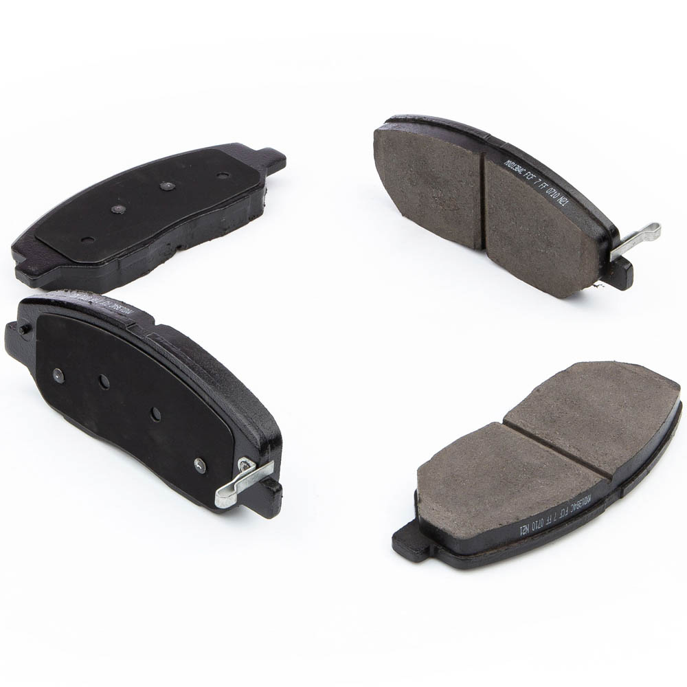 2011 Hyundai Genesis Brake Pad Set