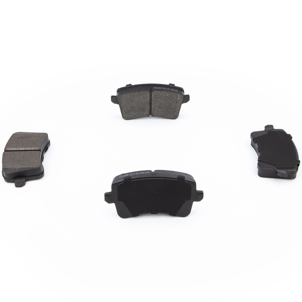 2012 Audi A5 Brake Pad Set