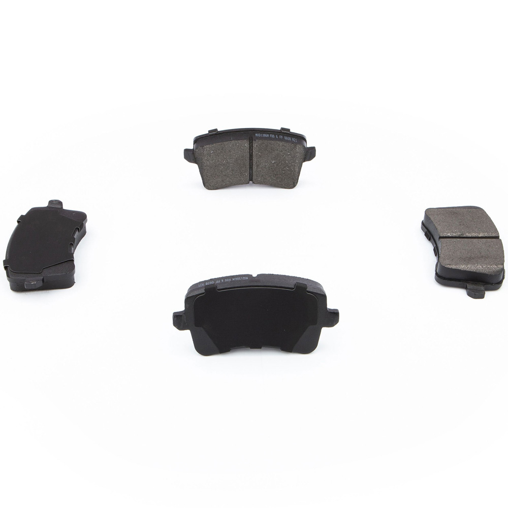 2012 Audi A5 Brake Pad Set