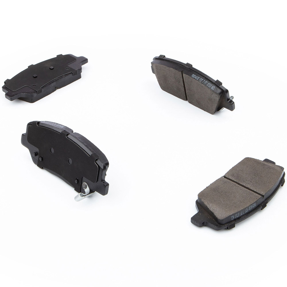 2012 Kia Optima Brake Pad Set
