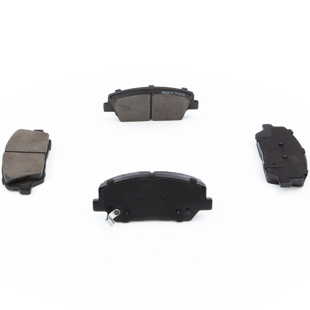 2012 Kia Optima Brake Pad Set