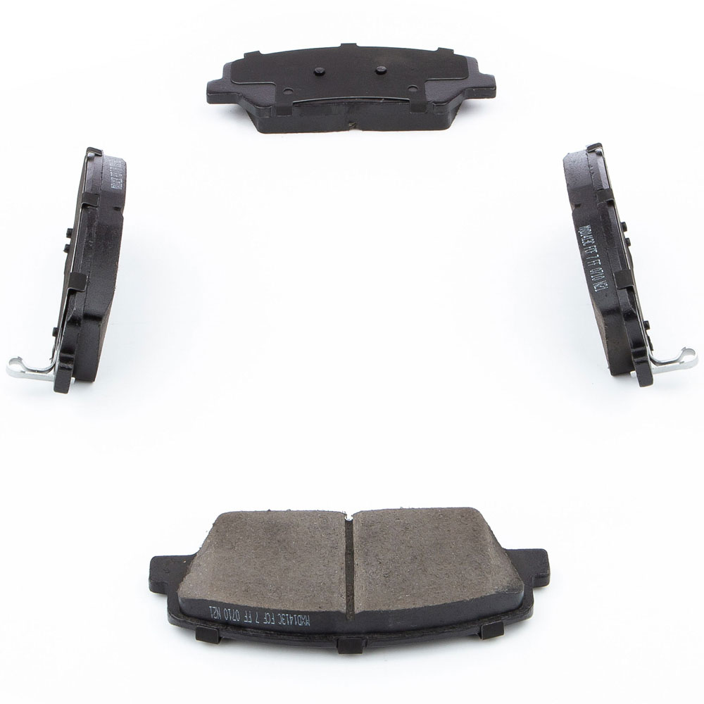 2012 Kia Optima Brake Pad Set
