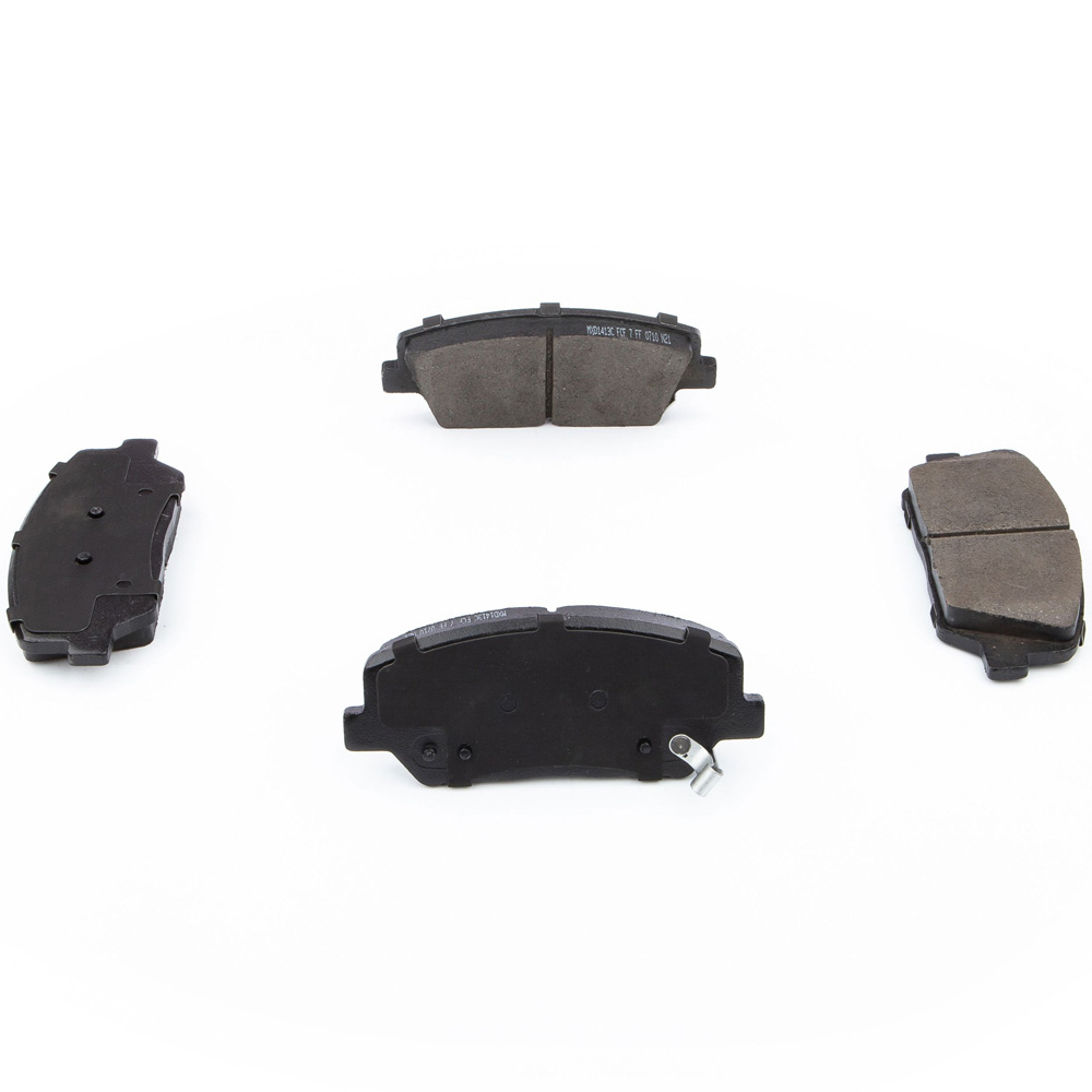 2012 Kia Optima Brake Pad Set