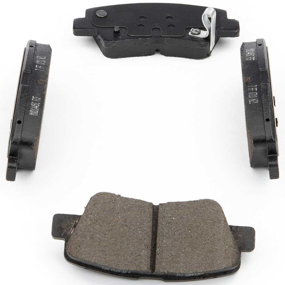 2012 Kia Optima Brake Pad Set