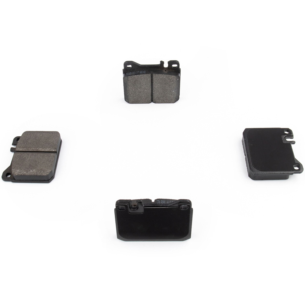 1981 Mercedes Benz 280E Brake Pad Set