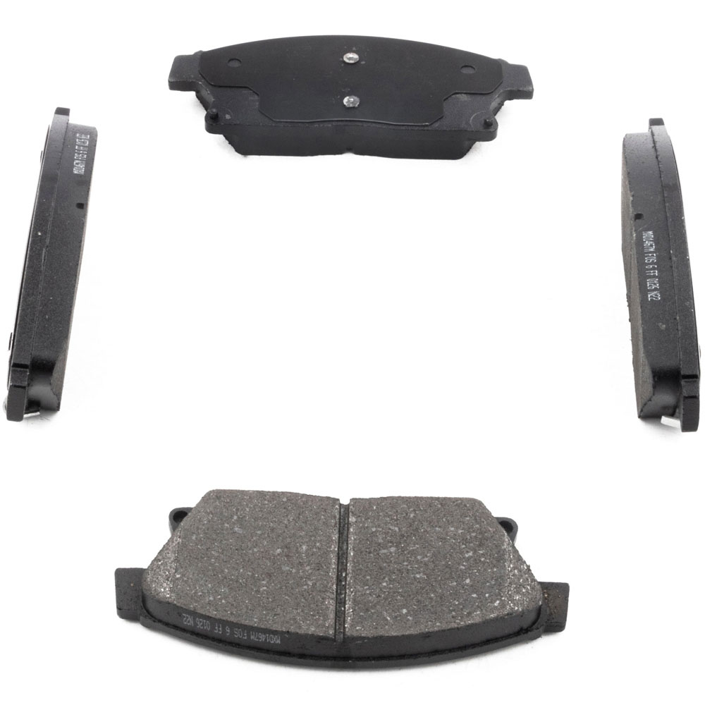 2015 Buick Encore Brake Pad Set