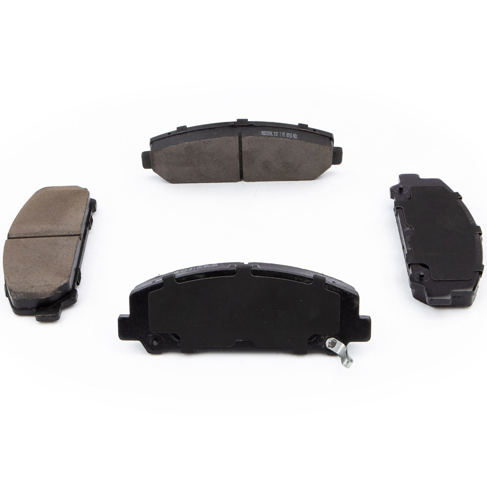2007 Nissan Titan Brake Pad Set