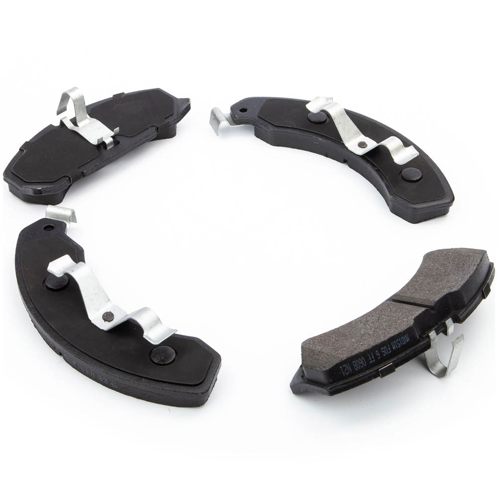 1981 Ford Mustang Brake Pad Set