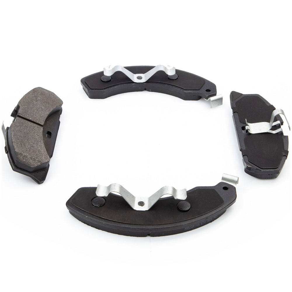 1981 Ford Mustang Brake Pad Set