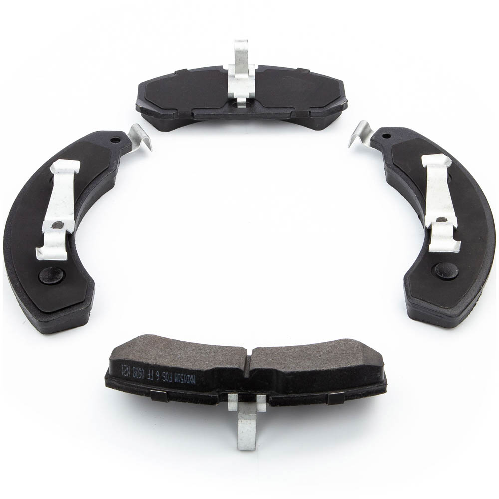 1981 Ford Mustang Brake Pad Set