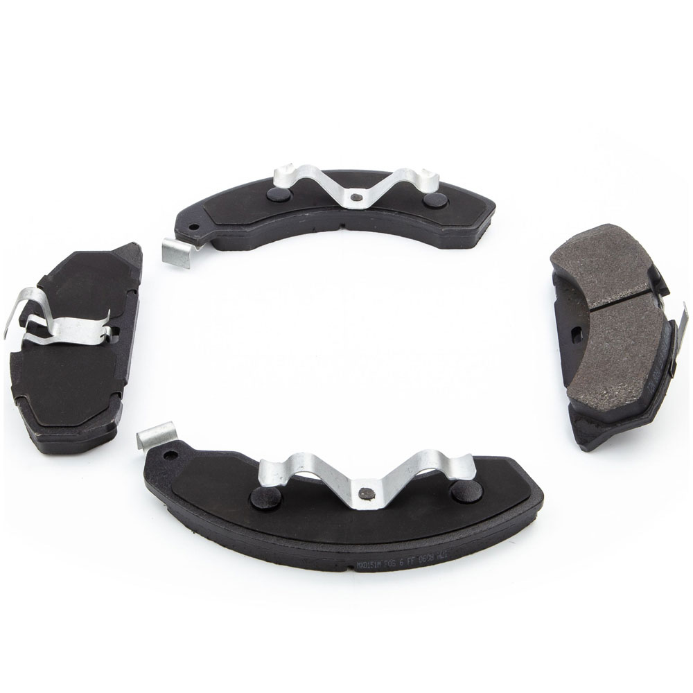 1981 Ford Mustang Brake Pad Set