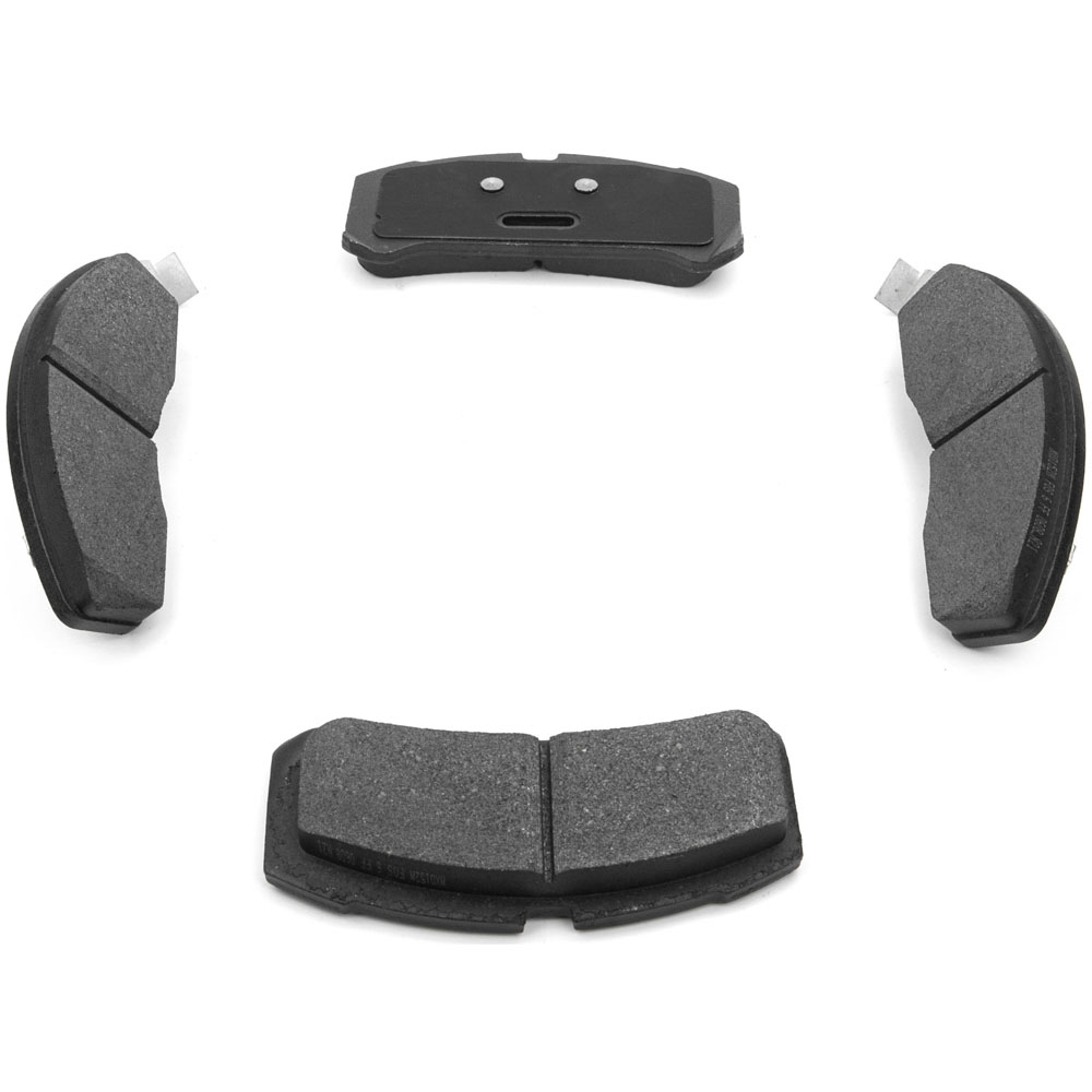 1981 Ford Thunderbird Brake Pad Set