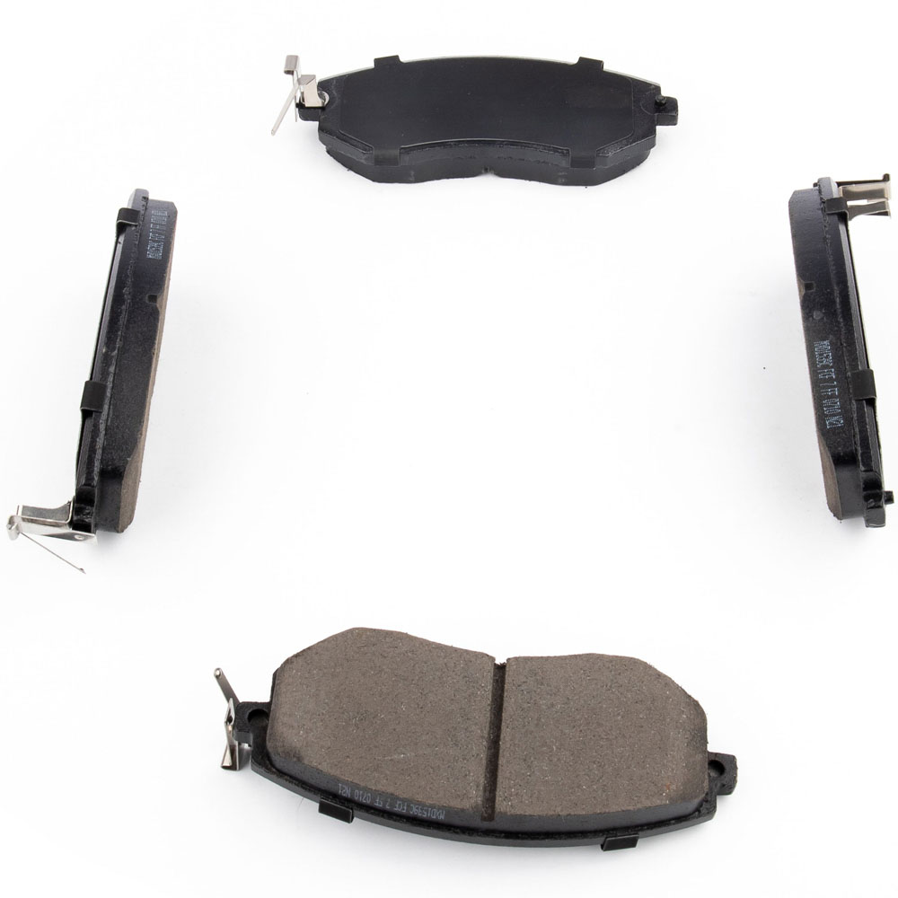 2013 Scion FR-S Brake Pad Set