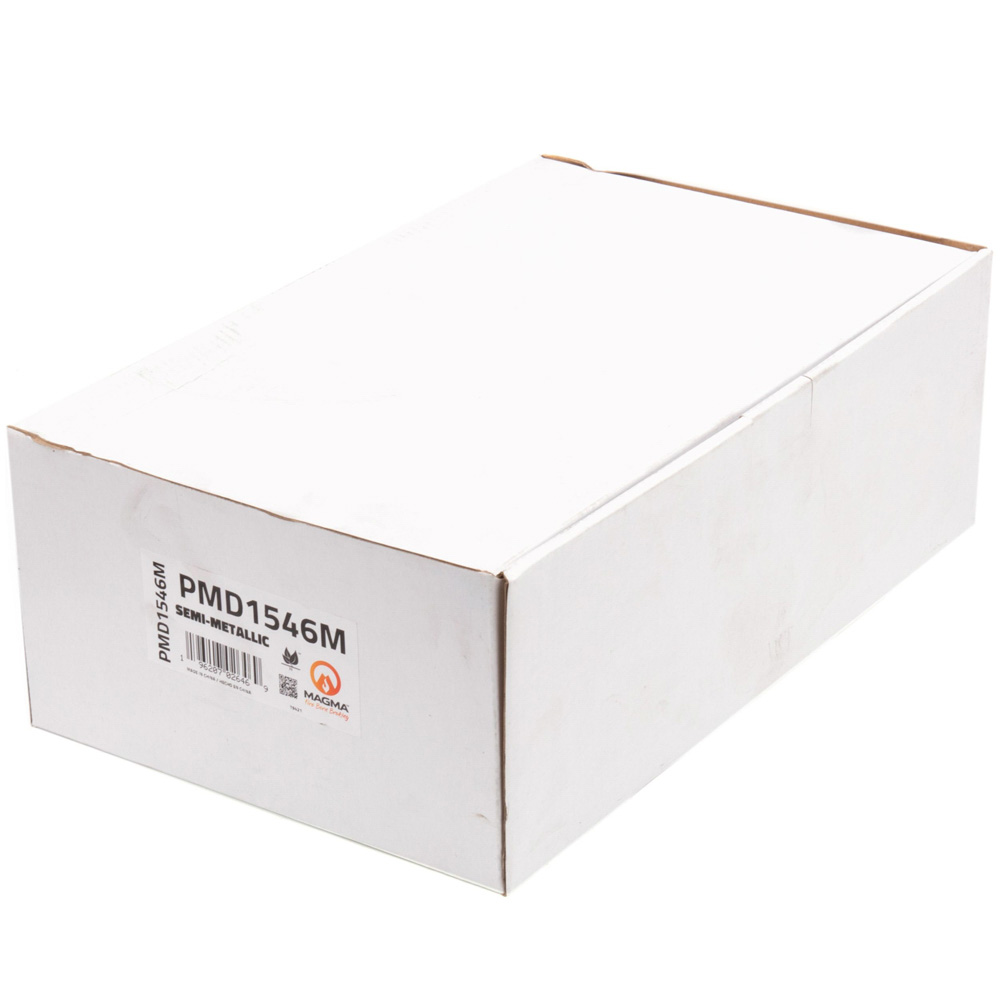 2014 Audi Q5 Brake Pad Set