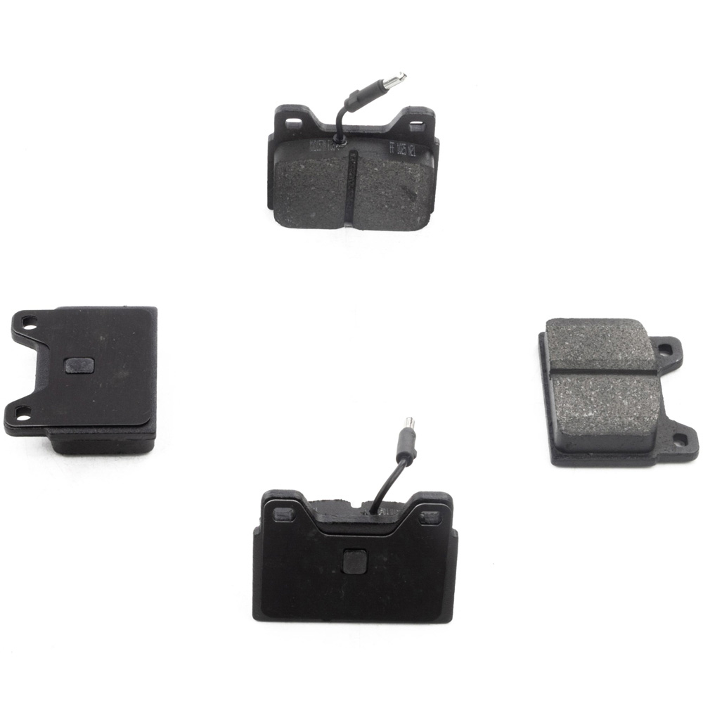 1982 Peugeot 604 Brake Pad Set