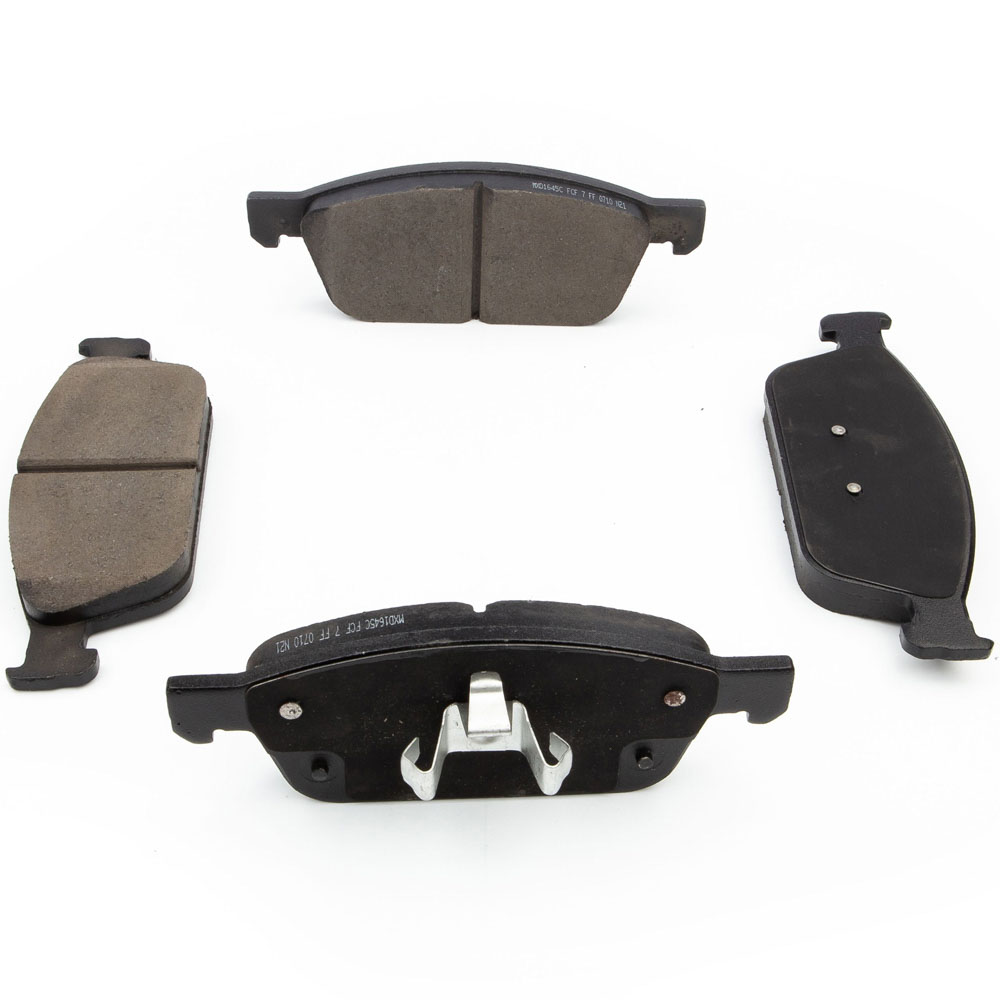 2021 Ford Transit Connect Brake Pad Set