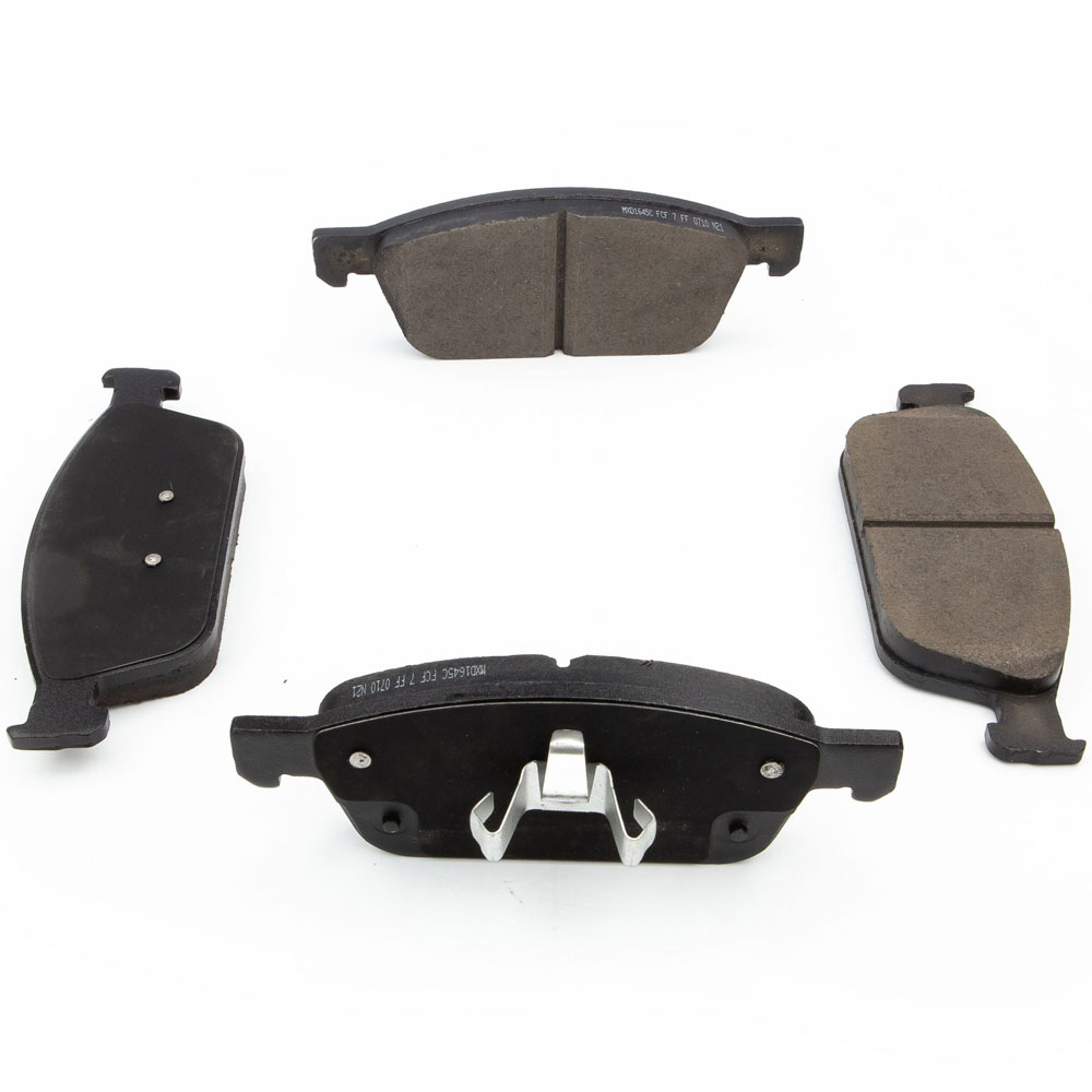 2021 Ford Transit Connect Brake Pad Set