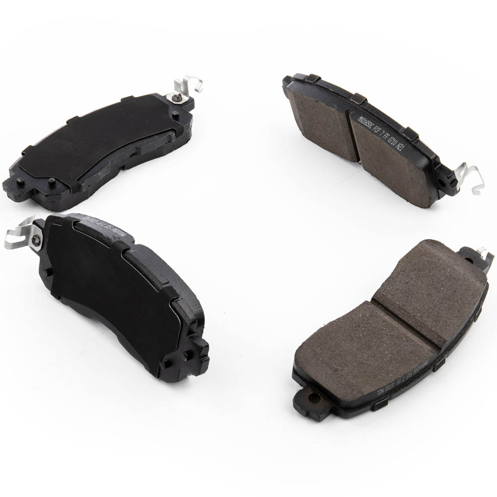 2020 Nissan Altima Brake Pad Set
