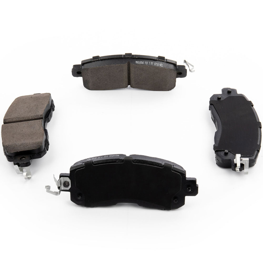 2020 Nissan Altima Brake Pad Set
