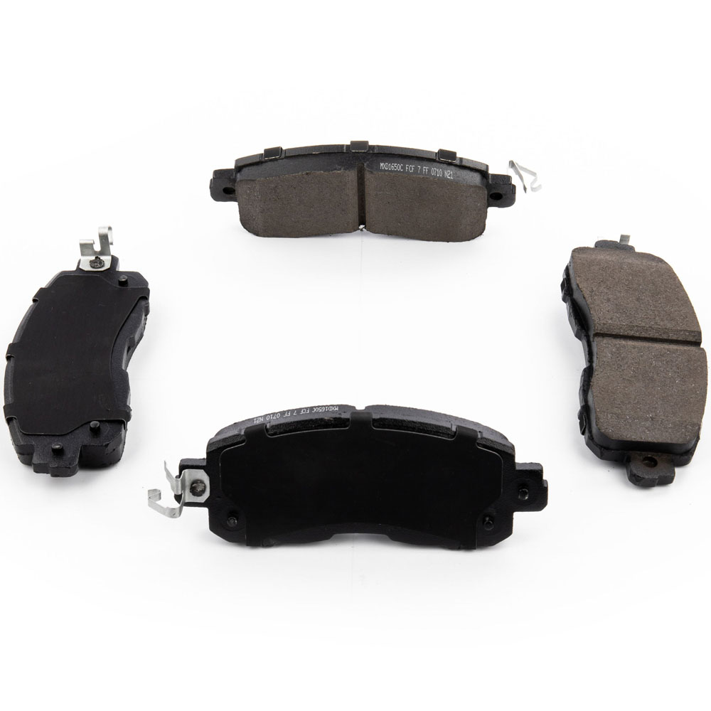 2020 Nissan Altima Brake Pad Set