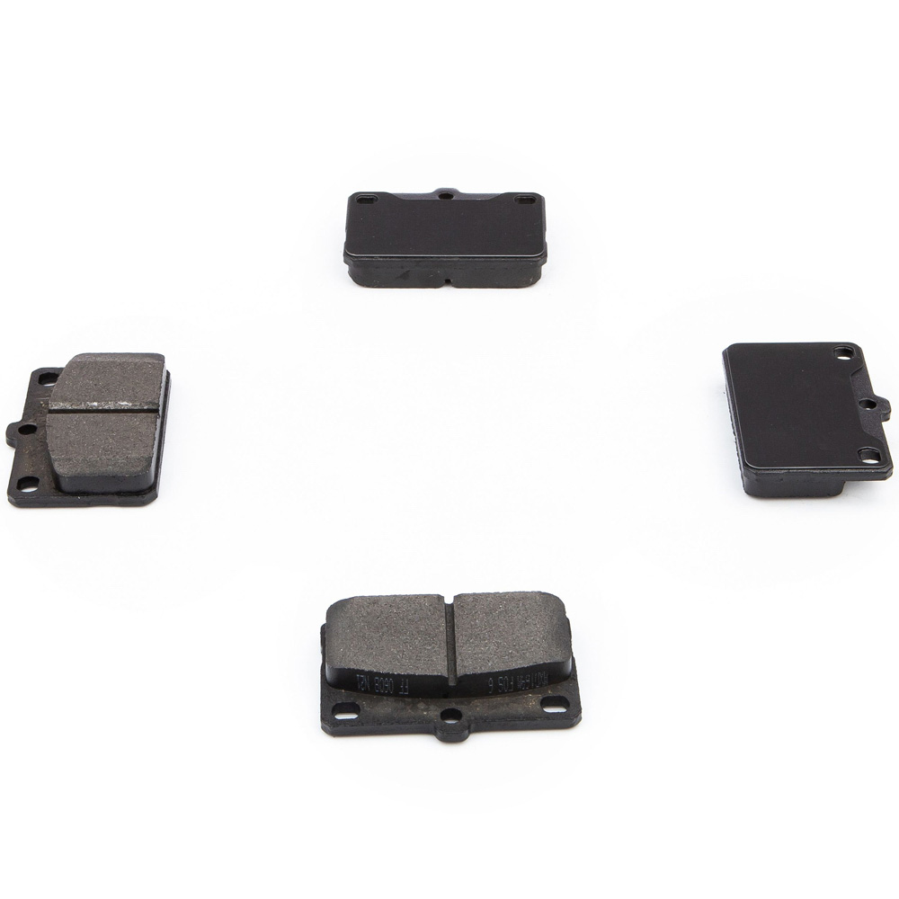 1977 Toyota Corolla Brake Pad Set
