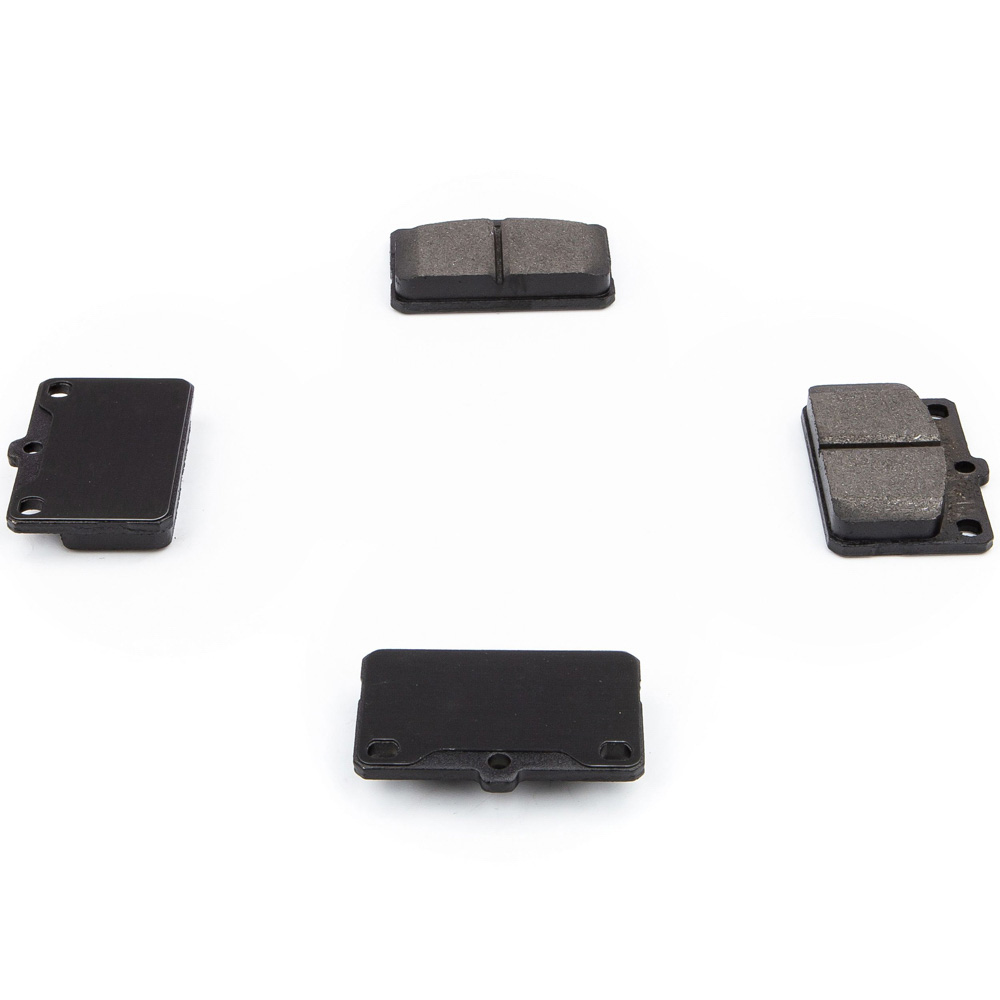 1977 Toyota Corolla Brake Pad Set