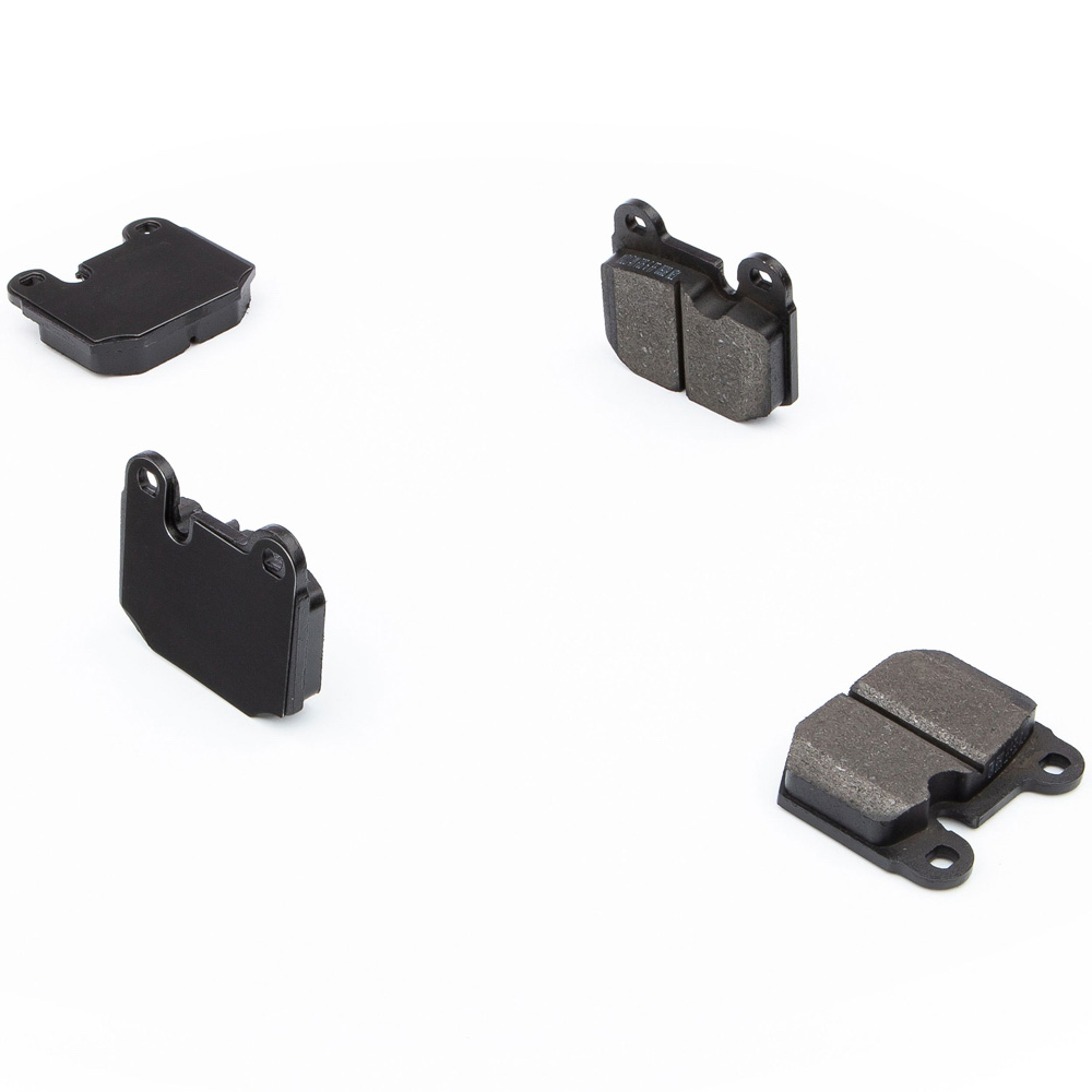 1982 Morgan Plus 8 Brake Pad Set