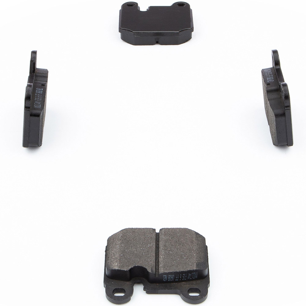 1982 Morgan Plus 8 Brake Pad Set