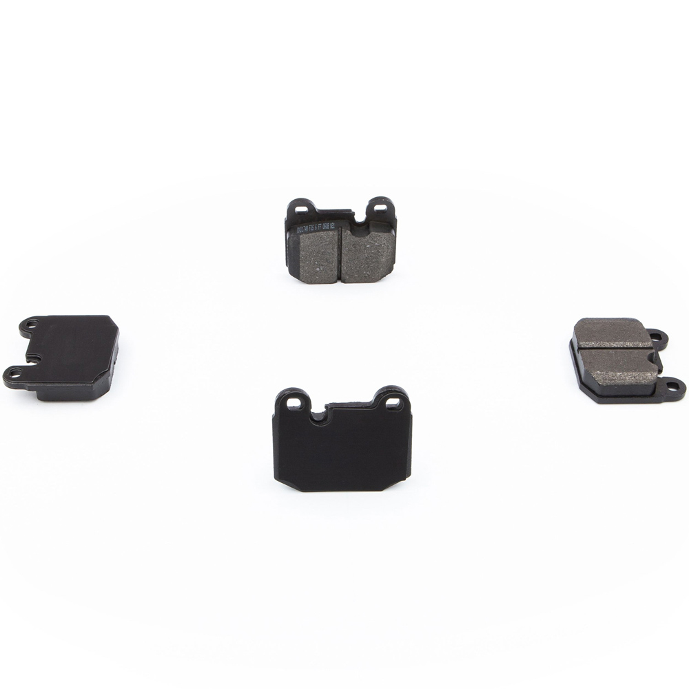 1982 Morgan Plus 8 Brake Pad Set