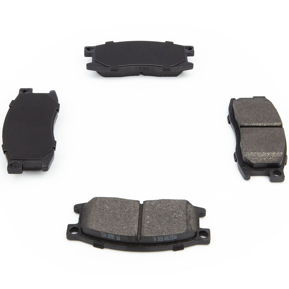 1981 Honda Civic Brake Pad Set