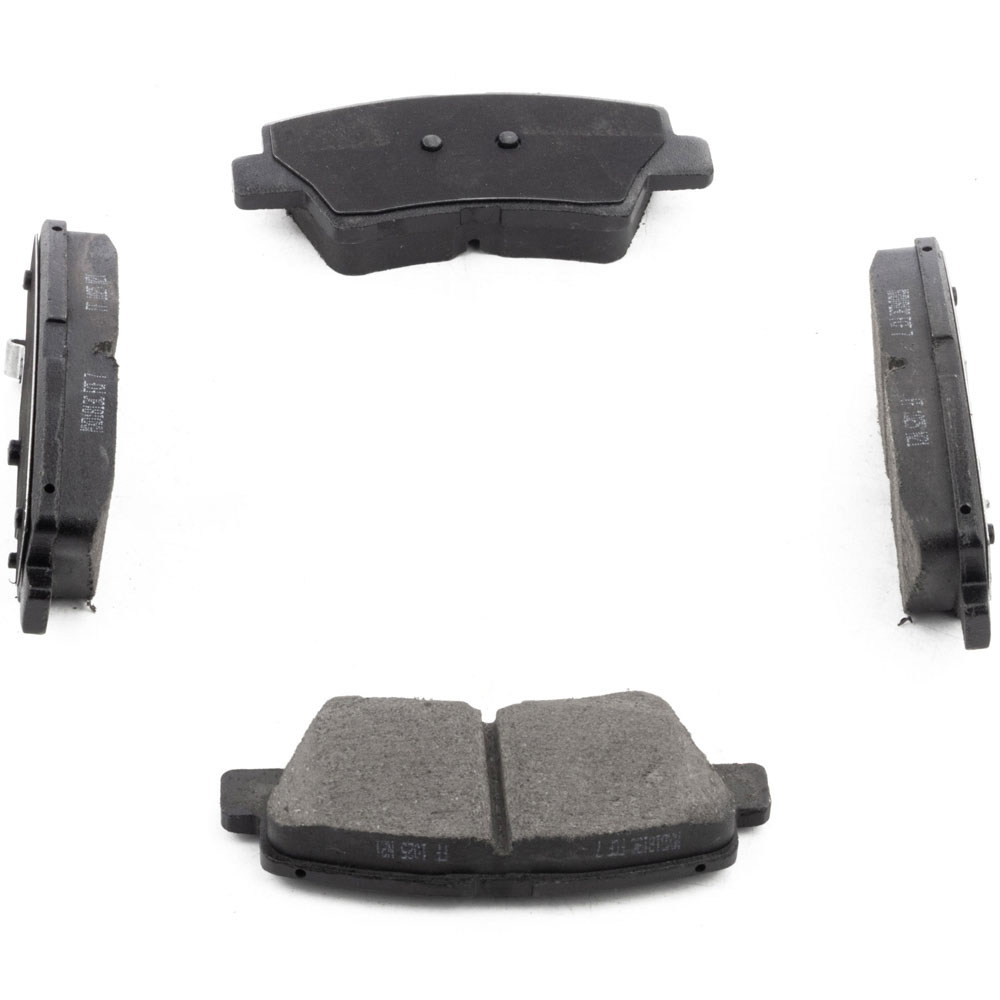 2016 Kia Optima Brake Pad Set