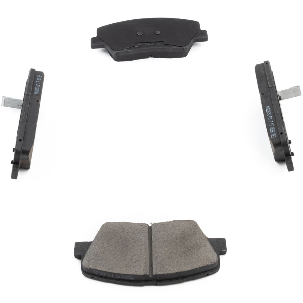 2017 Kia Sorento Brake Pad Set