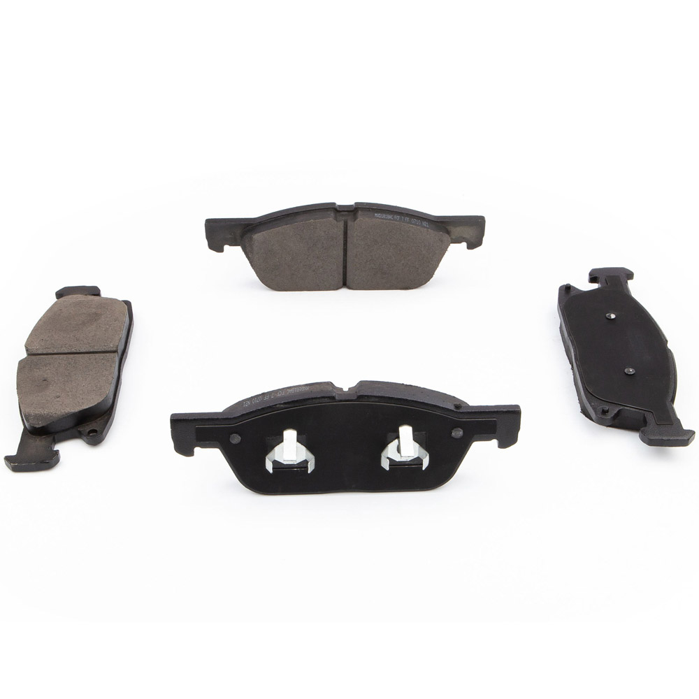 2019 Lincoln Continental Brake Pad Set