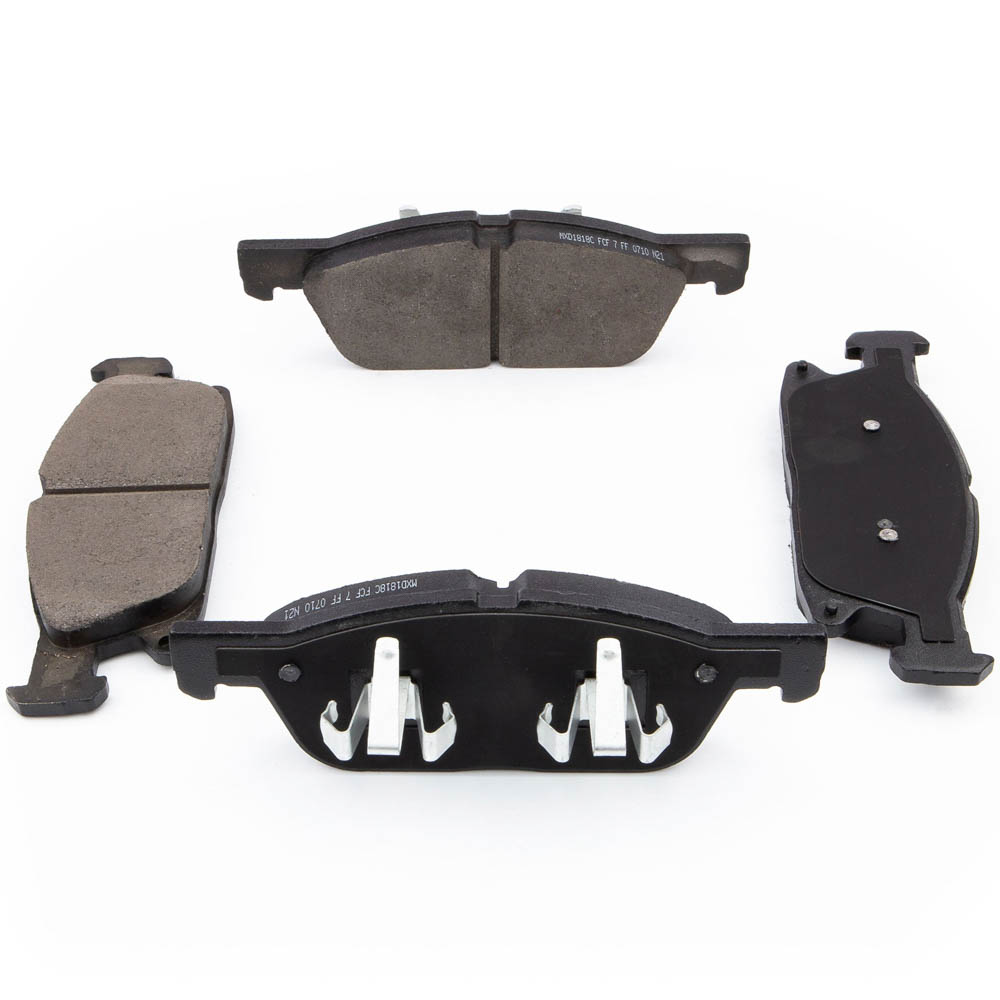 2017 Ford Edge Brake Pad Set