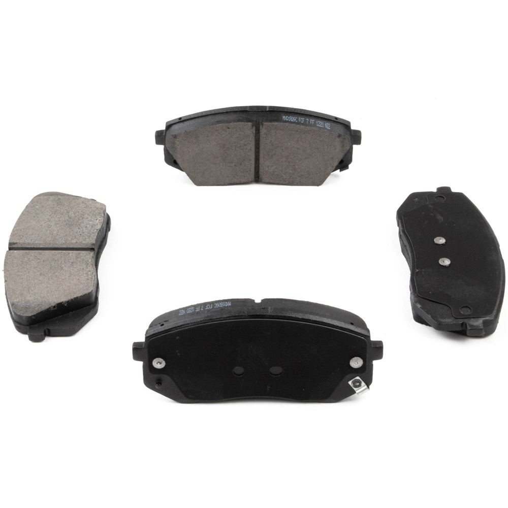 2017 Kia Optima Brake Pad Set