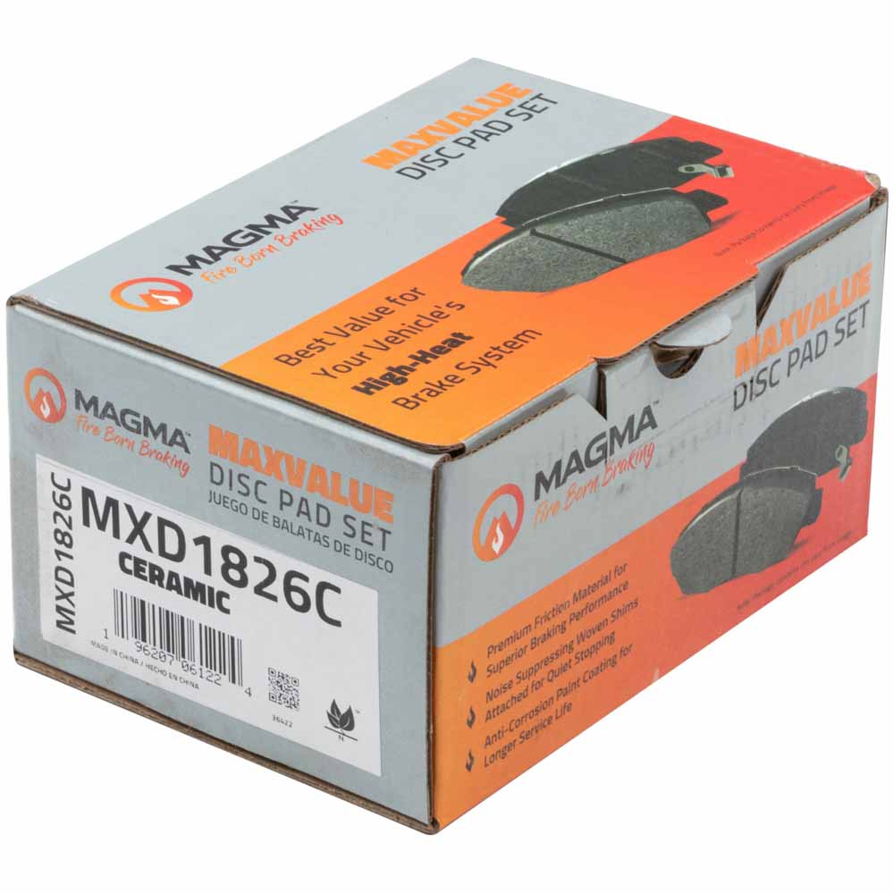 2017 Kia Optima Brake Pad Set