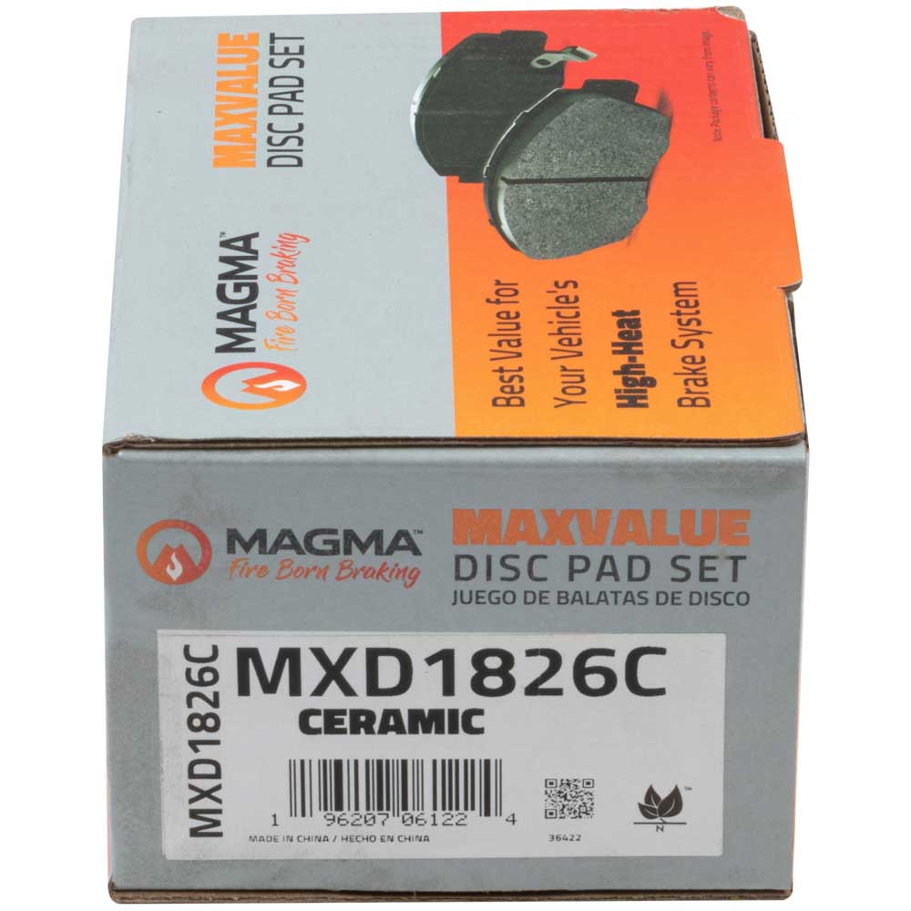 2017 Kia Optima Brake Pad Set