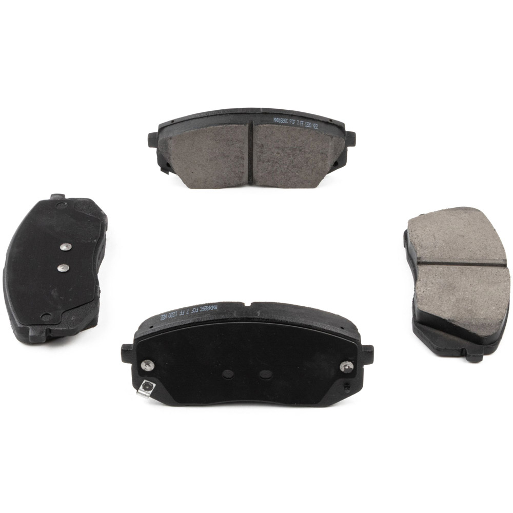 2017 Kia Optima Brake Pad Set