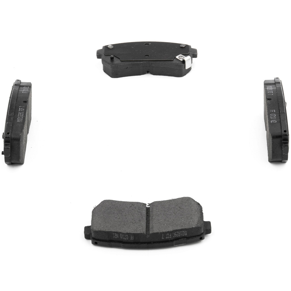 2016 Kia Optima Brake Pad Set