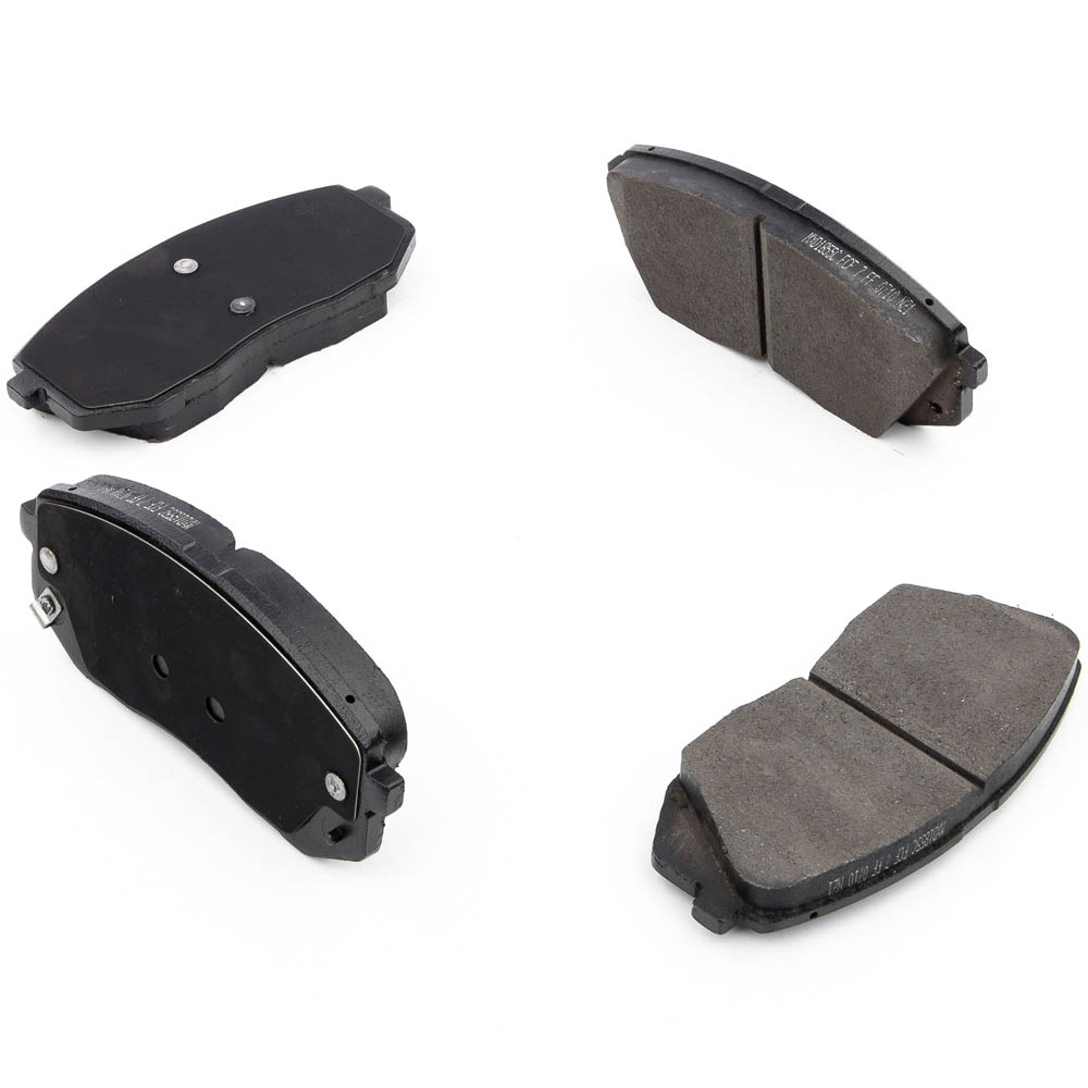 2016 Kia Optima Brake Pad Set