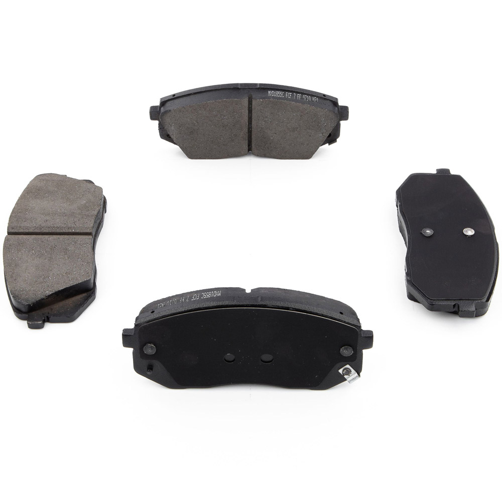 2016 Kia Optima Brake Pad Set