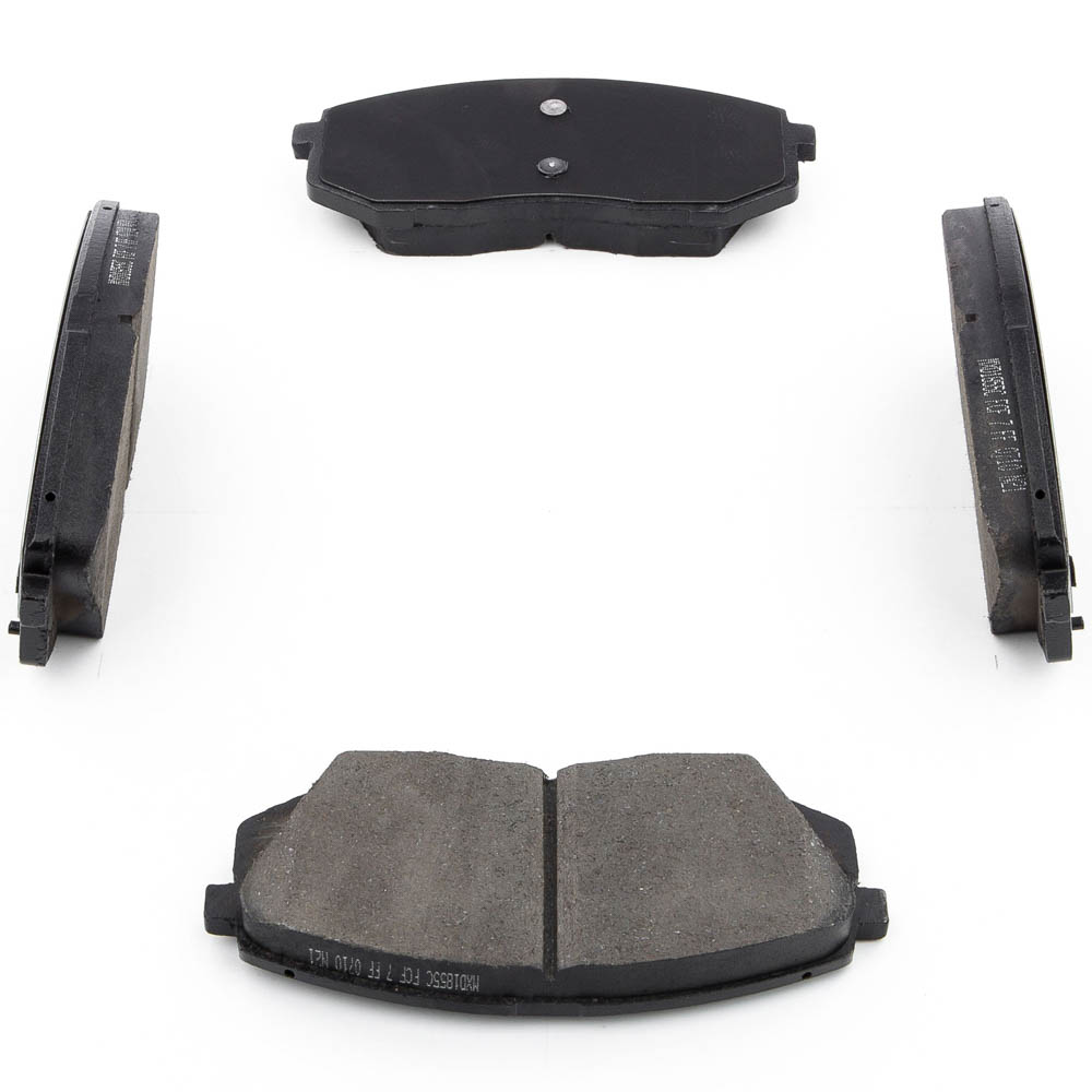 2016 Kia Optima Brake Pad Set