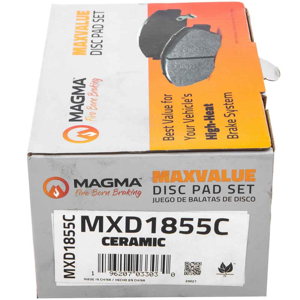 2016 Kia Optima Brake Pad Set