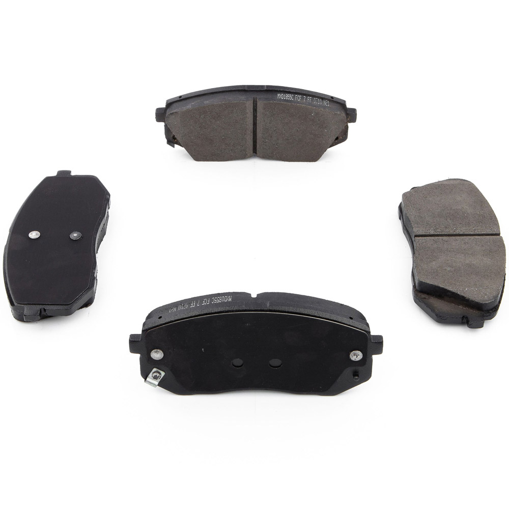 2016 Kia Optima Brake Pad Set