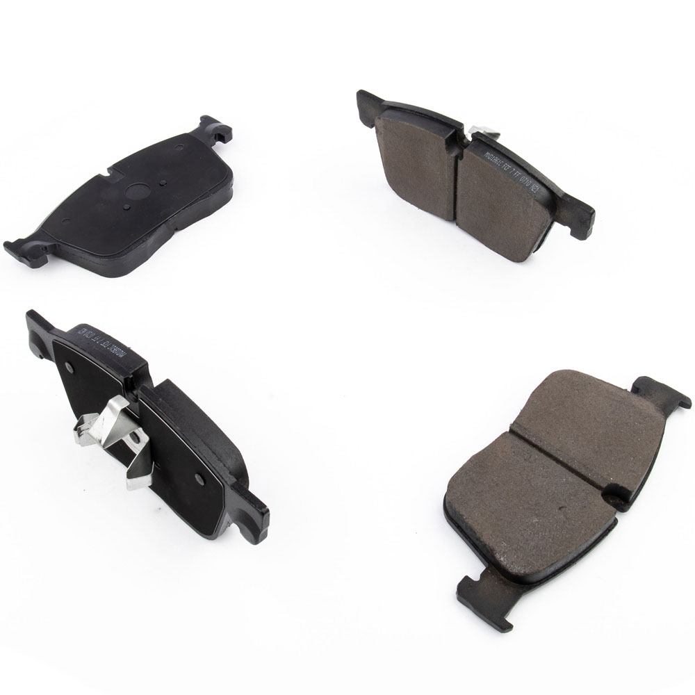 2017 Jaguar F-Pace Brake Pad Set