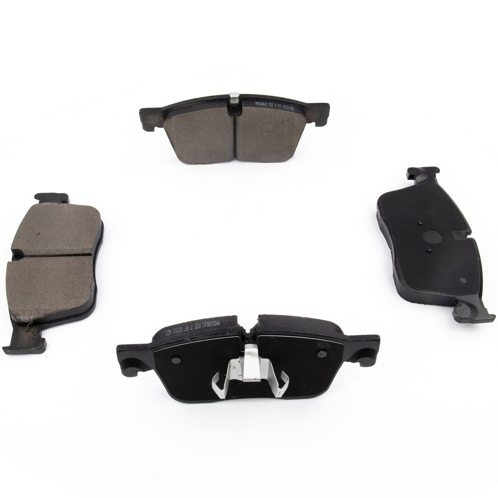2017 Jaguar F-Pace Brake Pad Set