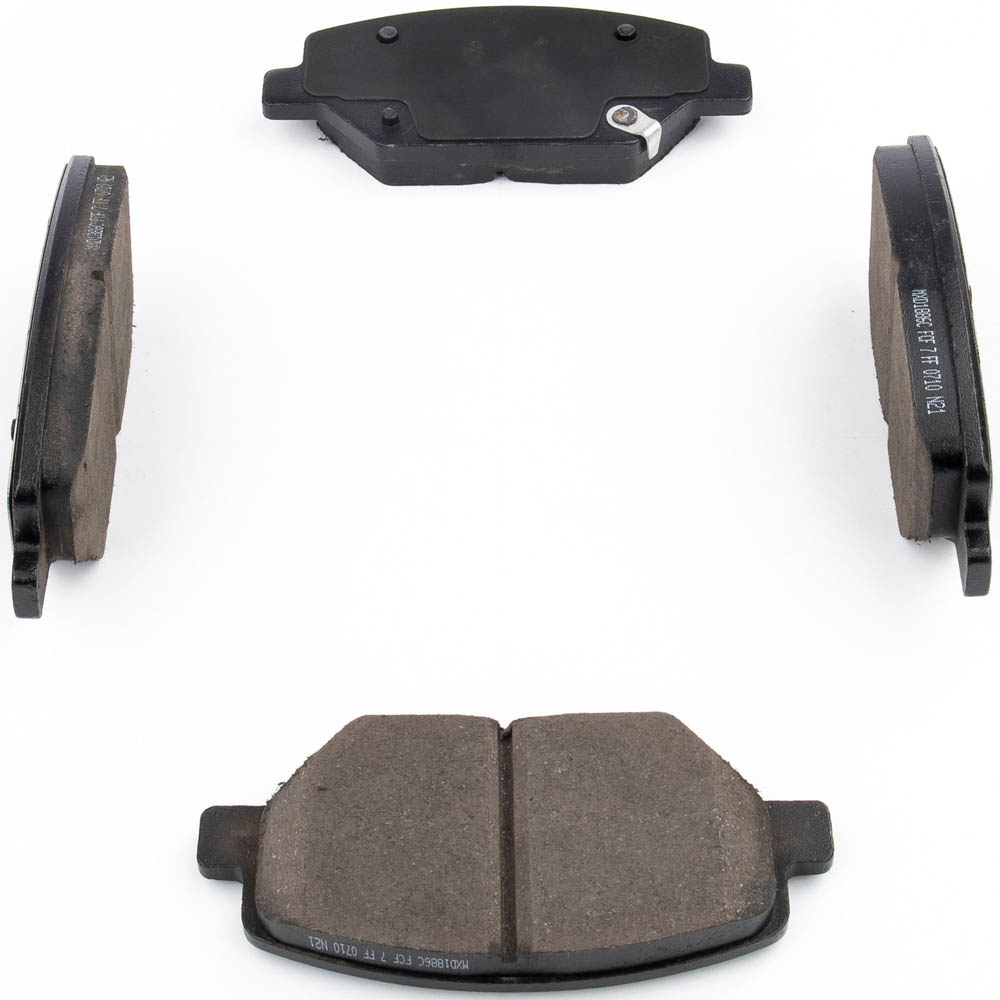 2021 Gmc Terrain Brake Pad Set