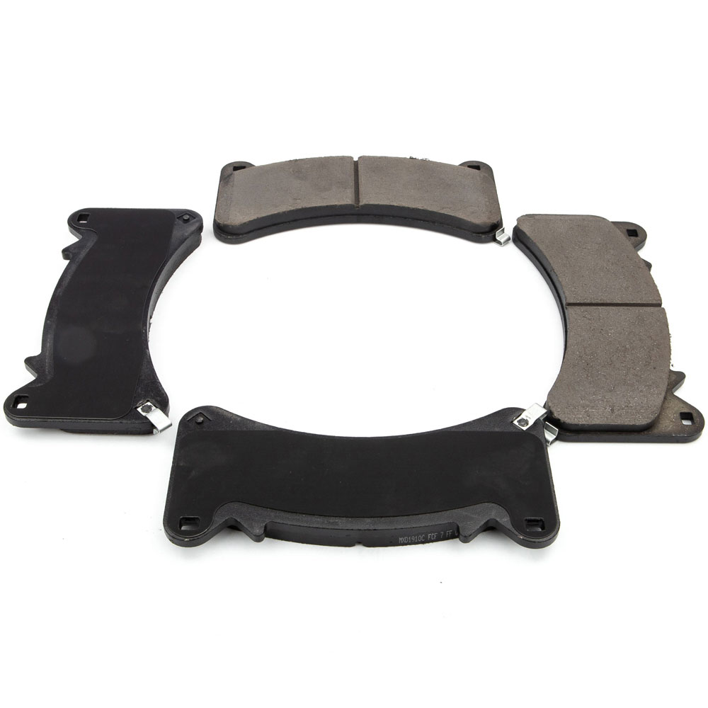 2024 Gmc Yukon Brake Pad Set